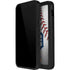 MLB Detroit Tigers Game Ball iPhone 15 Pro Waterproof Case